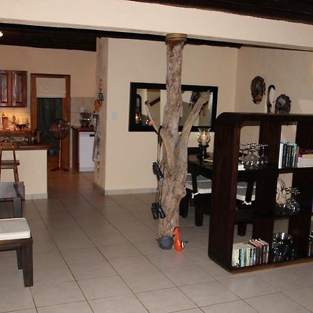 River House Hoedspruit Exterior foto