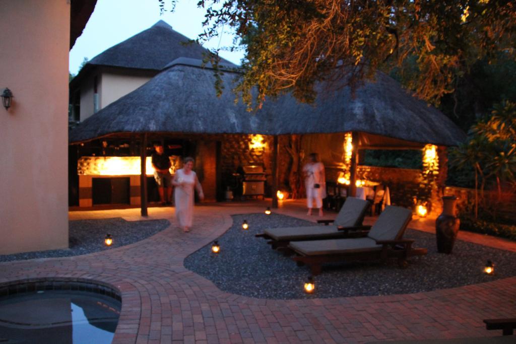 River House Hoedspruit Exterior foto
