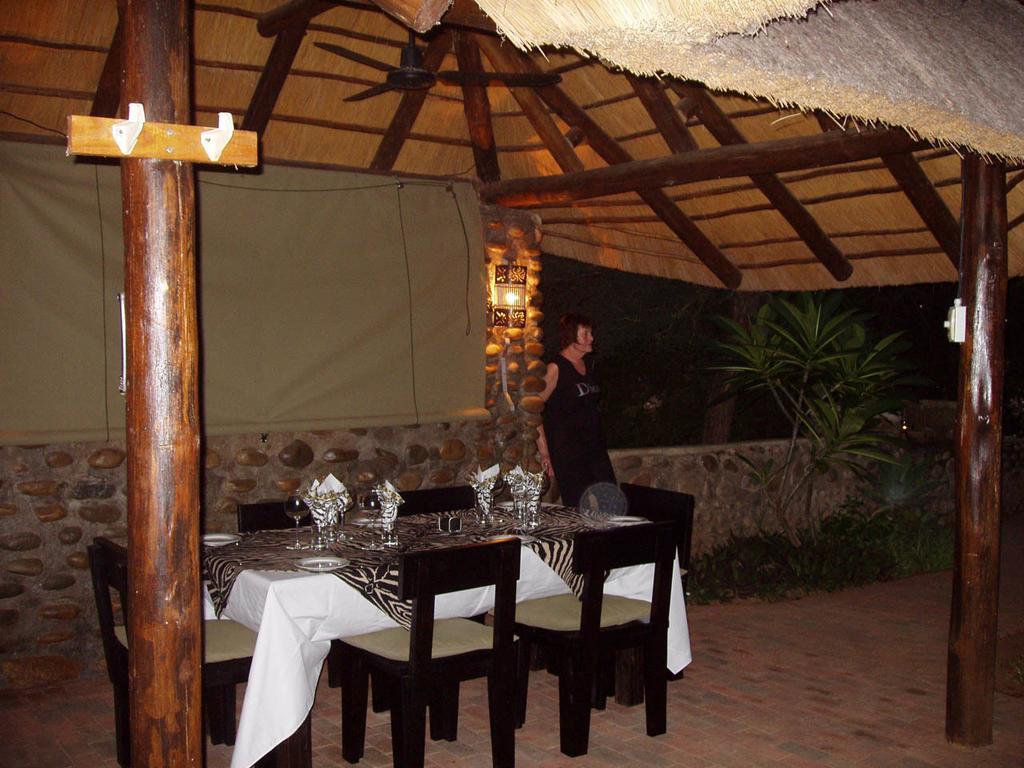 River House Hoedspruit Exterior foto