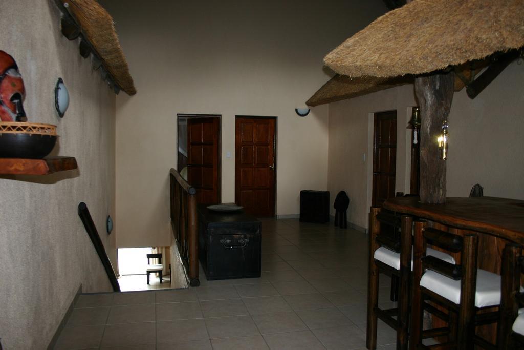 River House Hoedspruit Exterior foto