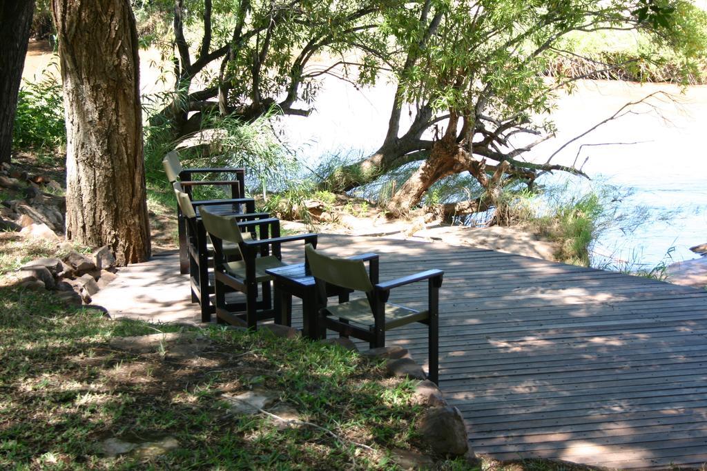 River House Hoedspruit Exterior foto