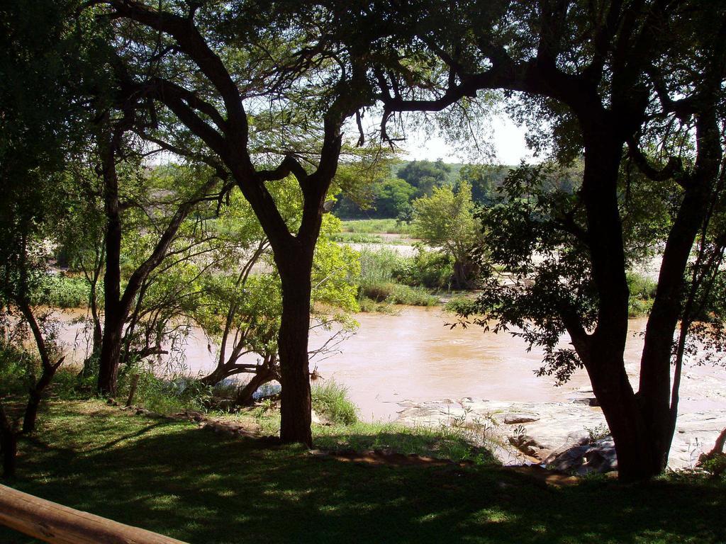 River House Hoedspruit Exterior foto
