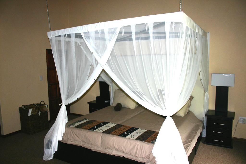 River House Hoedspruit Zimmer foto