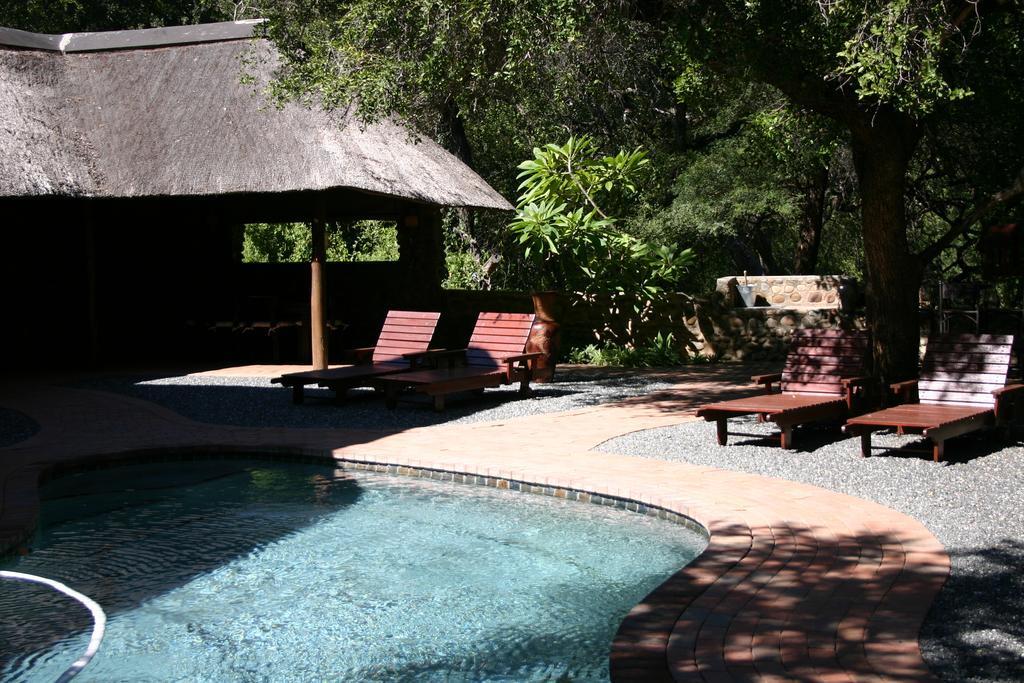 River House Hoedspruit Exterior foto