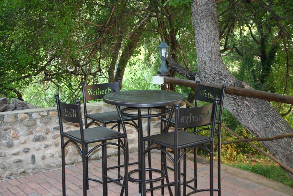 River House Hoedspruit Exterior foto