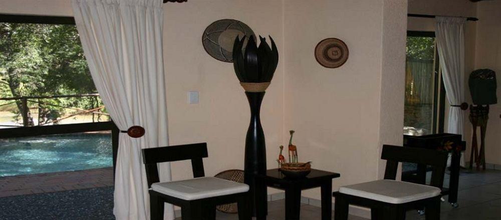 River House Hoedspruit Exterior foto