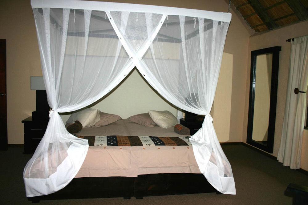 River House Hoedspruit Exterior foto