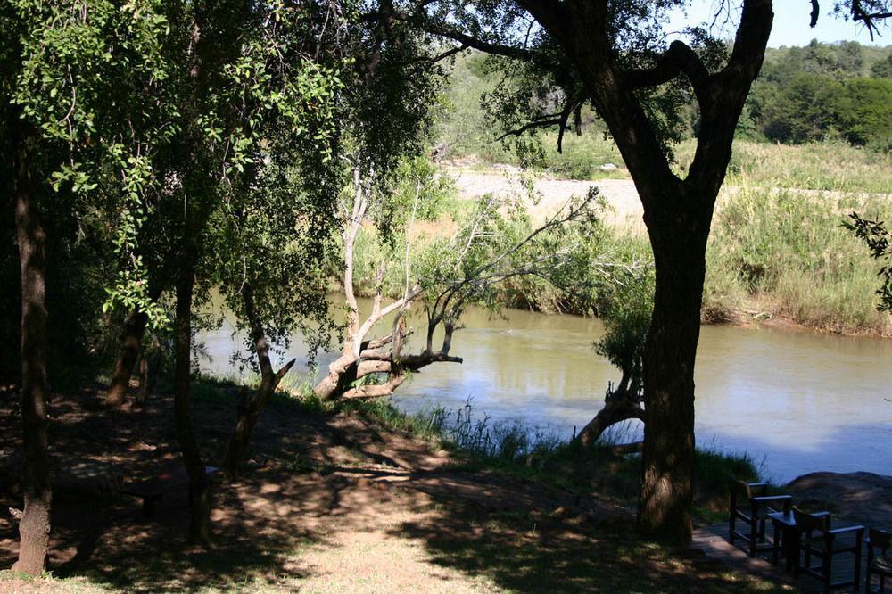 River House Hoedspruit Exterior foto