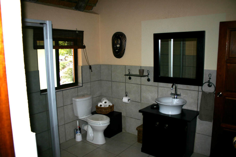 River House Hoedspruit Exterior foto