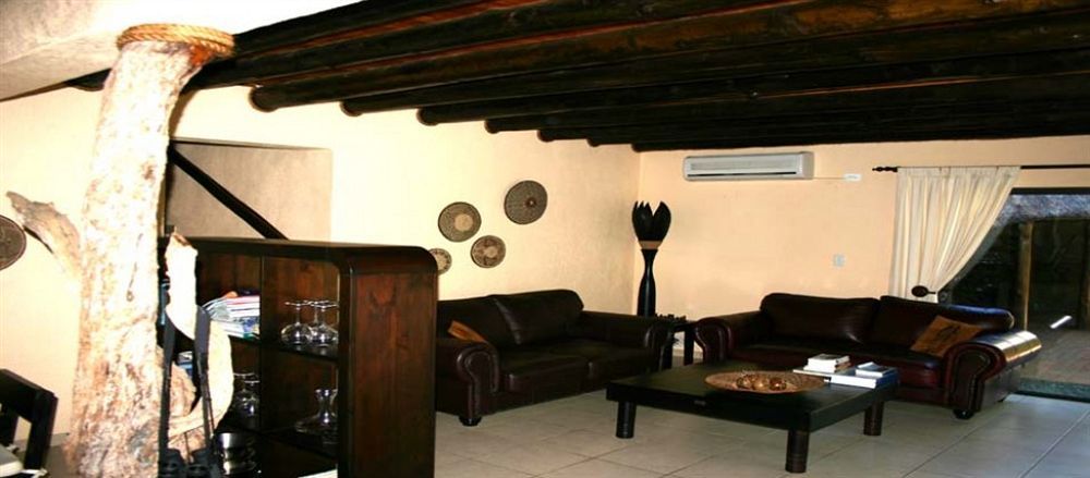 River House Hoedspruit Exterior foto