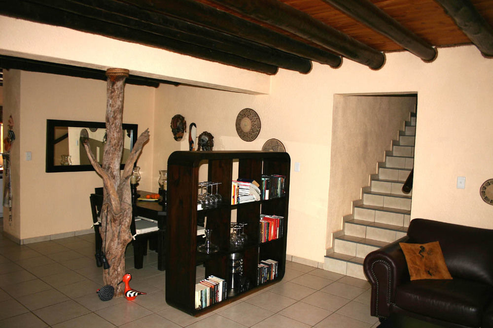 River House Hoedspruit Exterior foto
