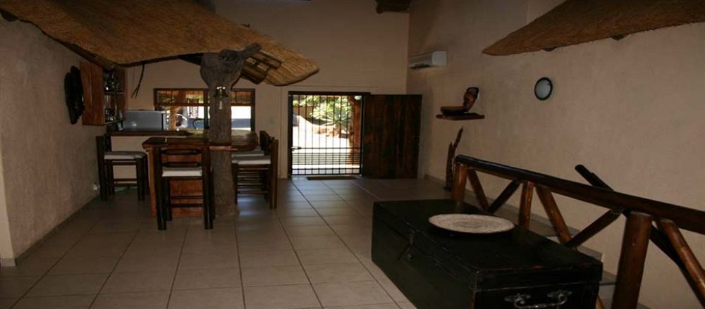 River House Hoedspruit Exterior foto