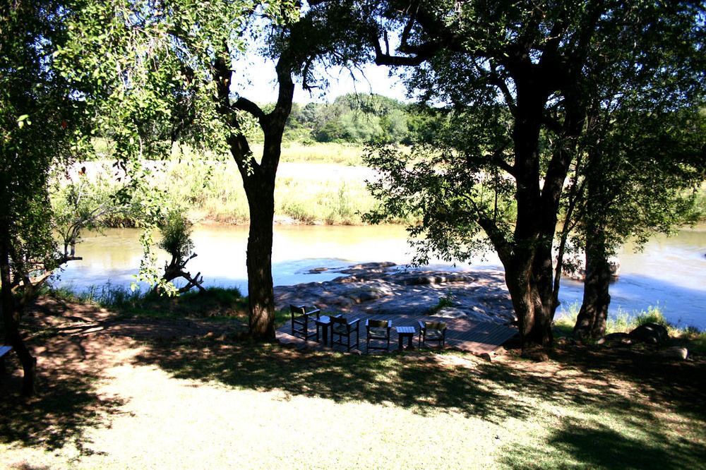 River House Hoedspruit Exterior foto
