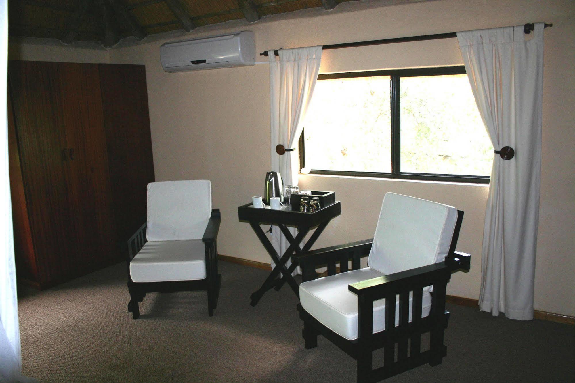 River House Hoedspruit Exterior foto