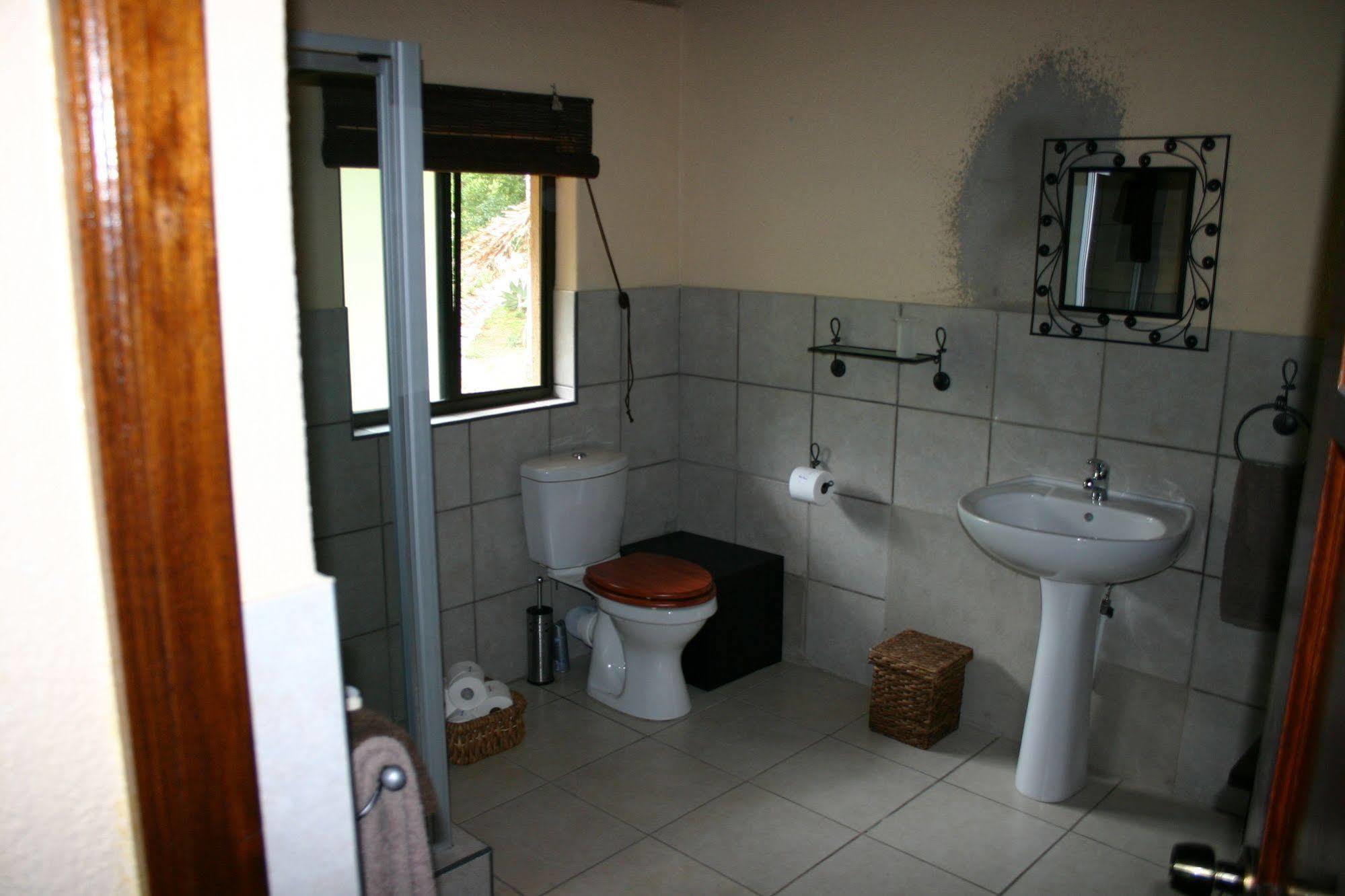 River House Hoedspruit Exterior foto