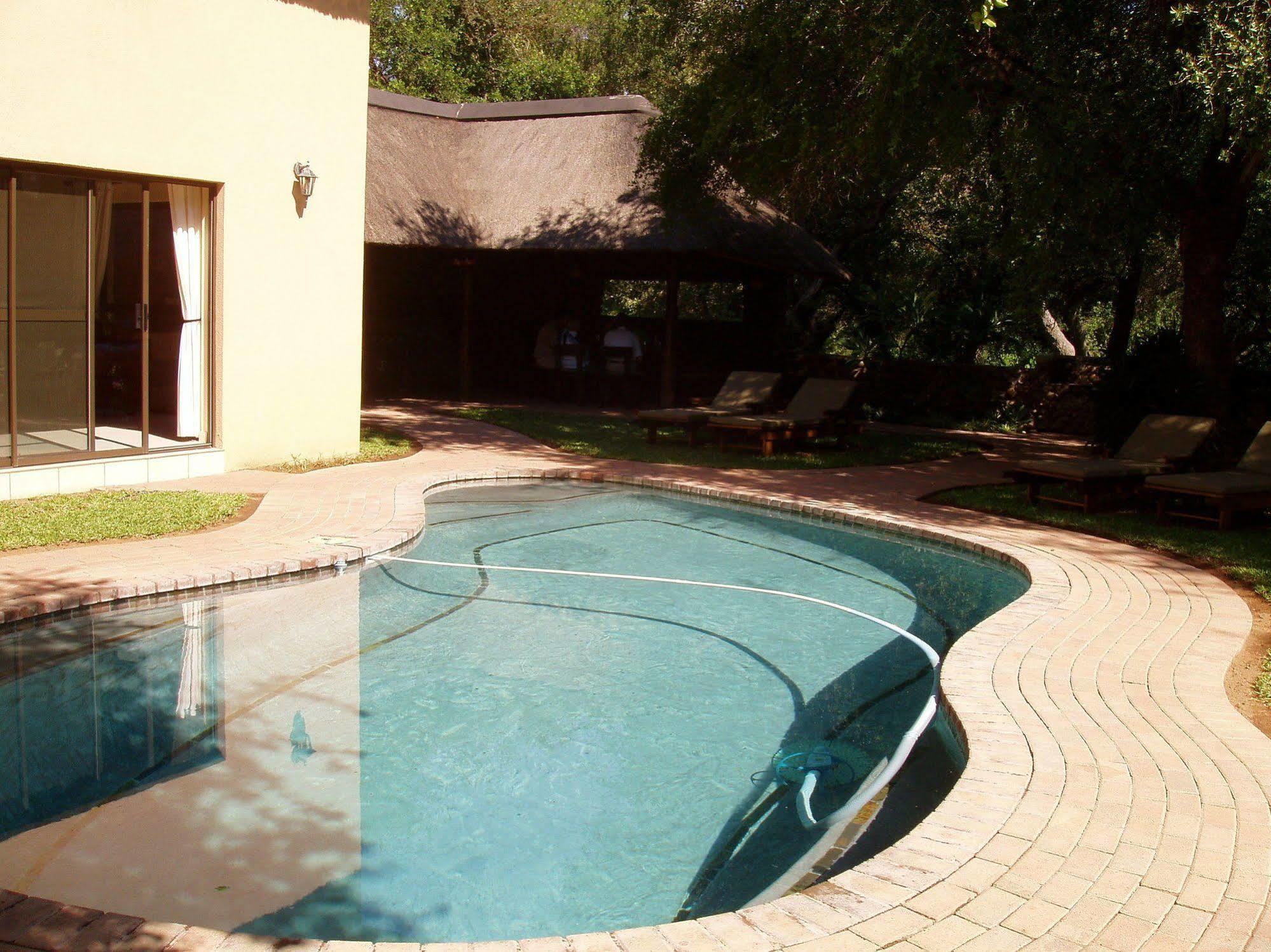River House Hoedspruit Exterior foto