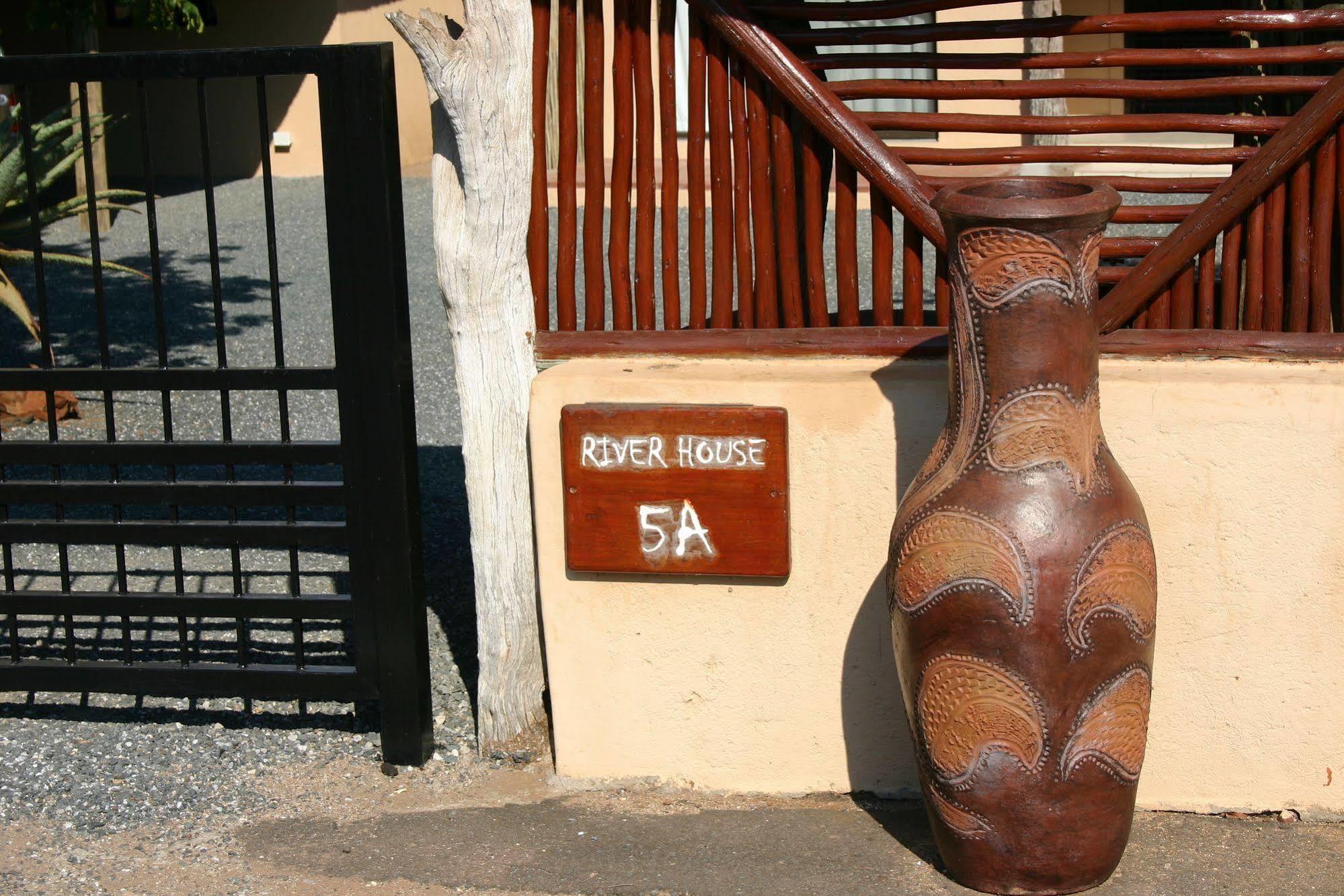 River House Hoedspruit Exterior foto