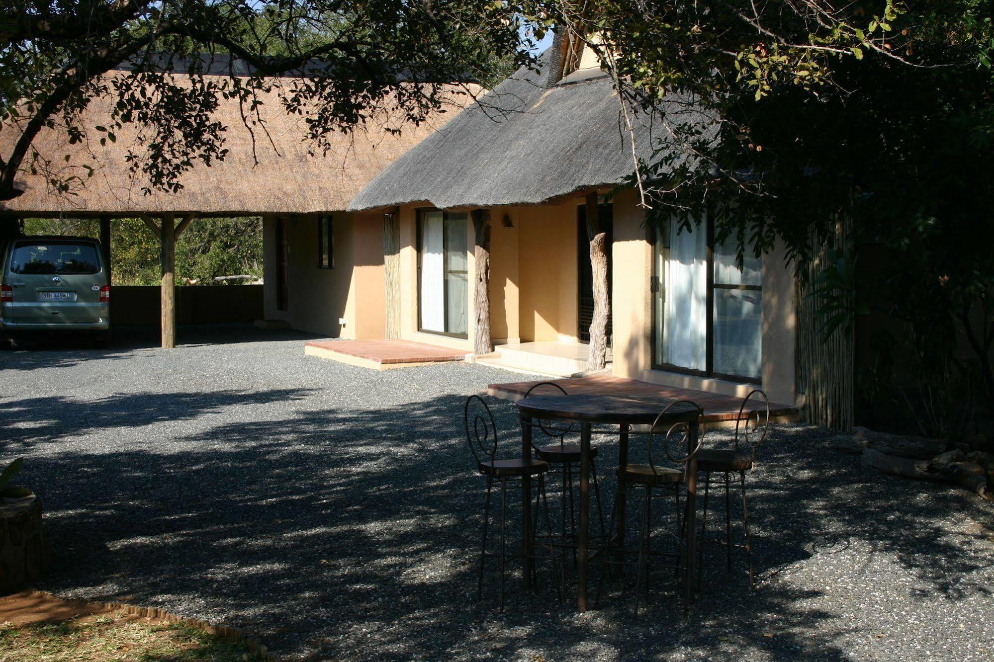 River House Hoedspruit Exterior foto