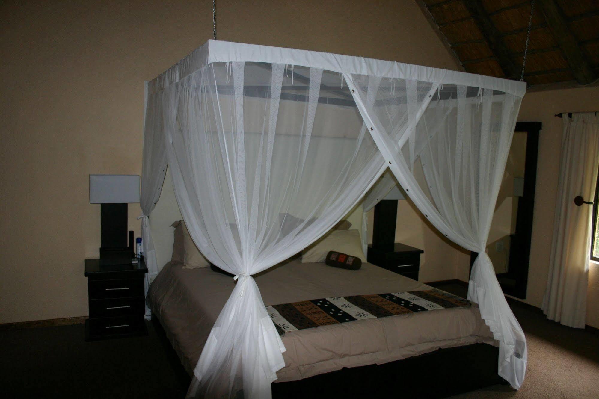 River House Hoedspruit Exterior foto