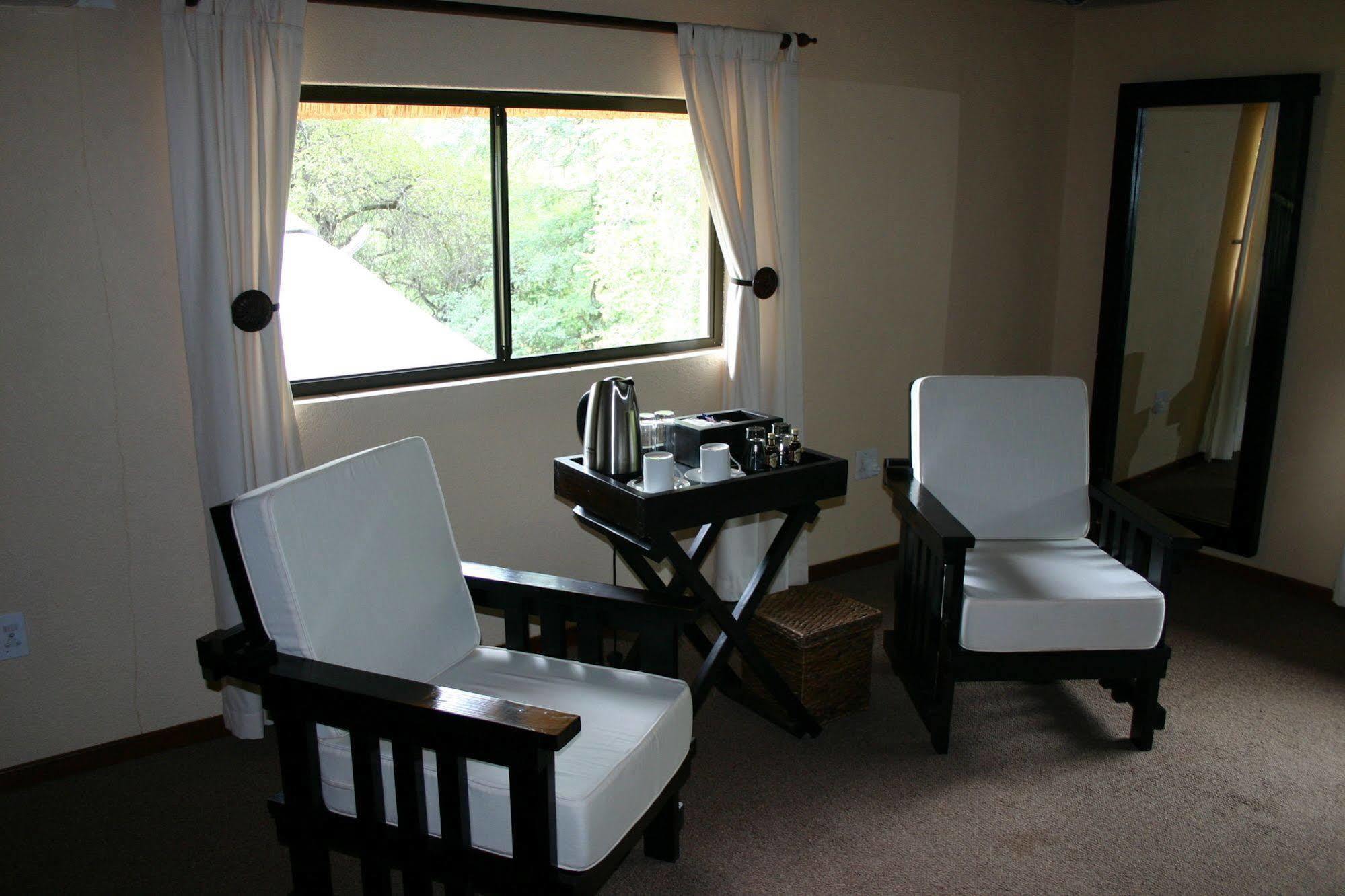 River House Hoedspruit Exterior foto