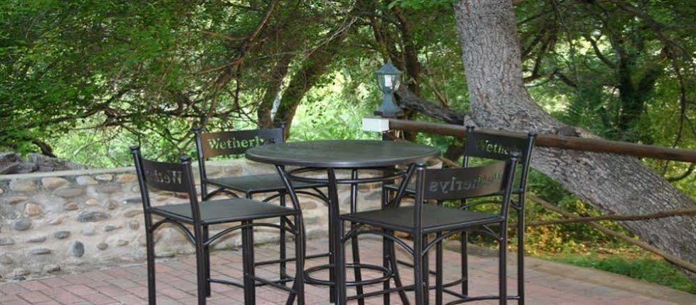 River House Hoedspruit Exterior foto