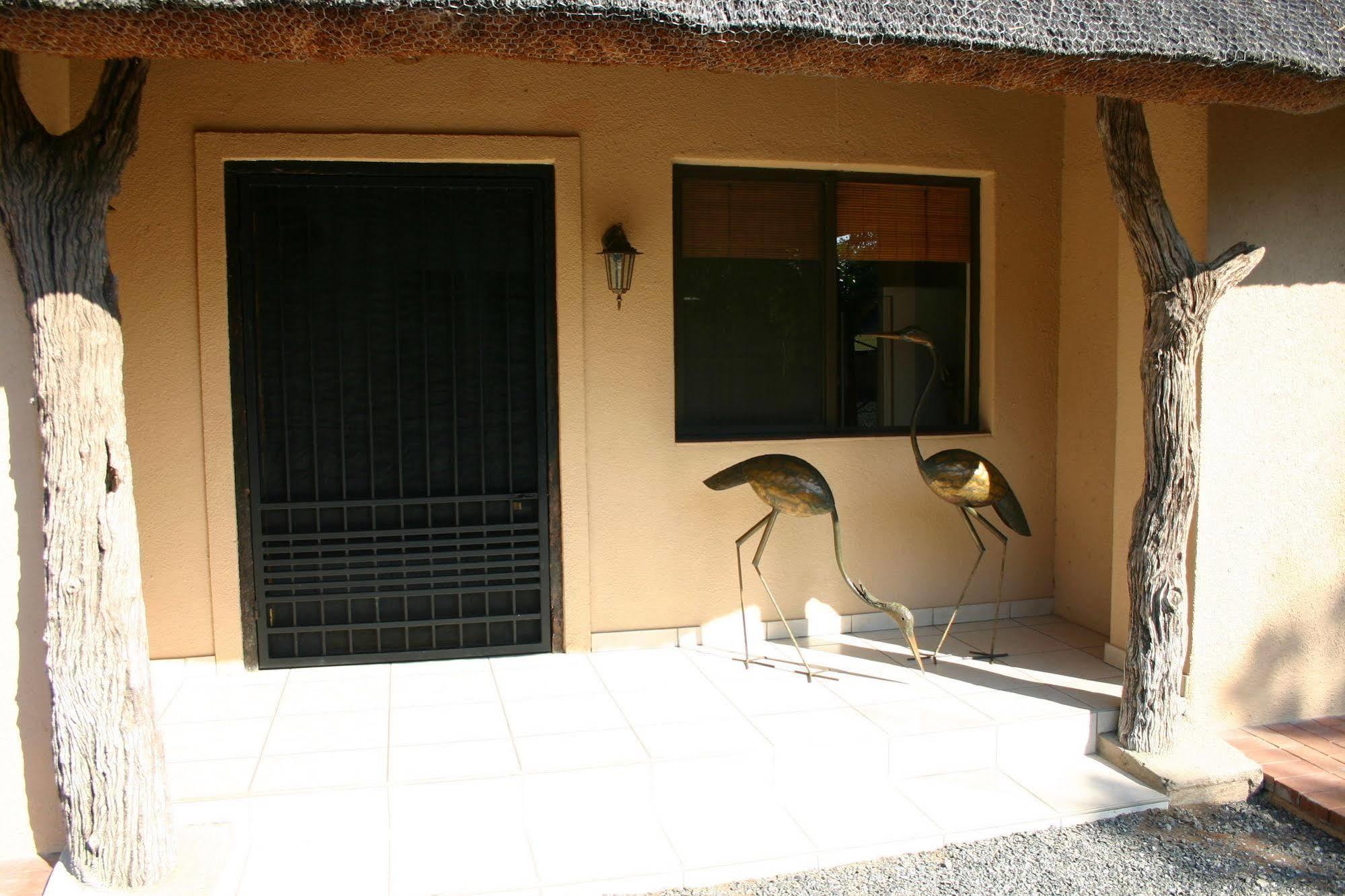 River House Hoedspruit Exterior foto